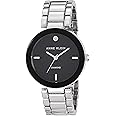 Anne Klein Women's Genuine Diamond Dial Bracelet Watch