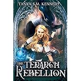 The Terarch Rebellion
