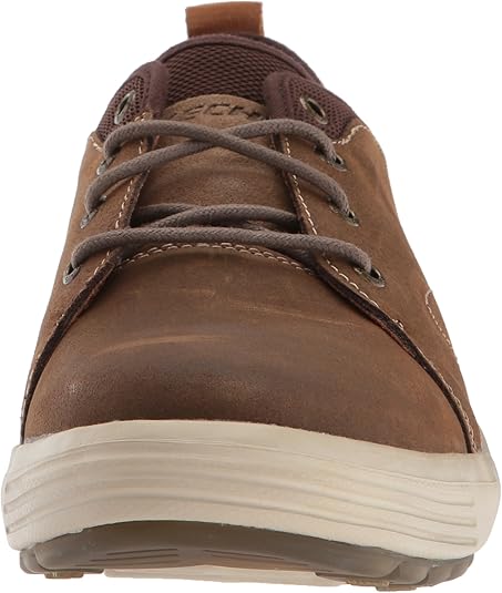 skechers men's porter elden oxford