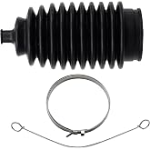 Beck/Arnley Steering Rack Boot Kit - 103-2731
