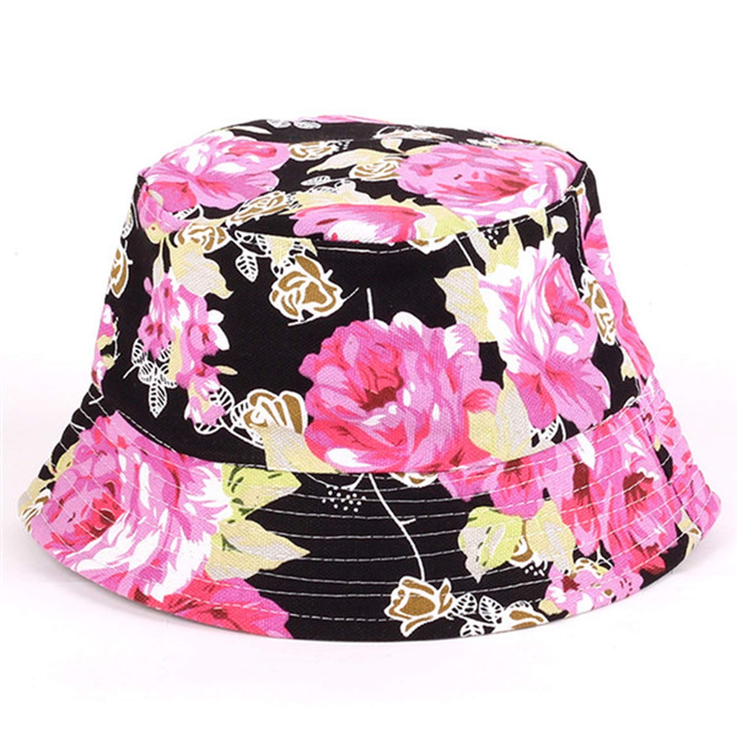 Girls Bucket Cap Man Women Unisex 