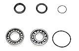 Jet Pump Rebuild Kit # 72-414 Compatible with