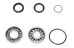 Jet Pump Rebuild Kit # 72-414 Compatible with