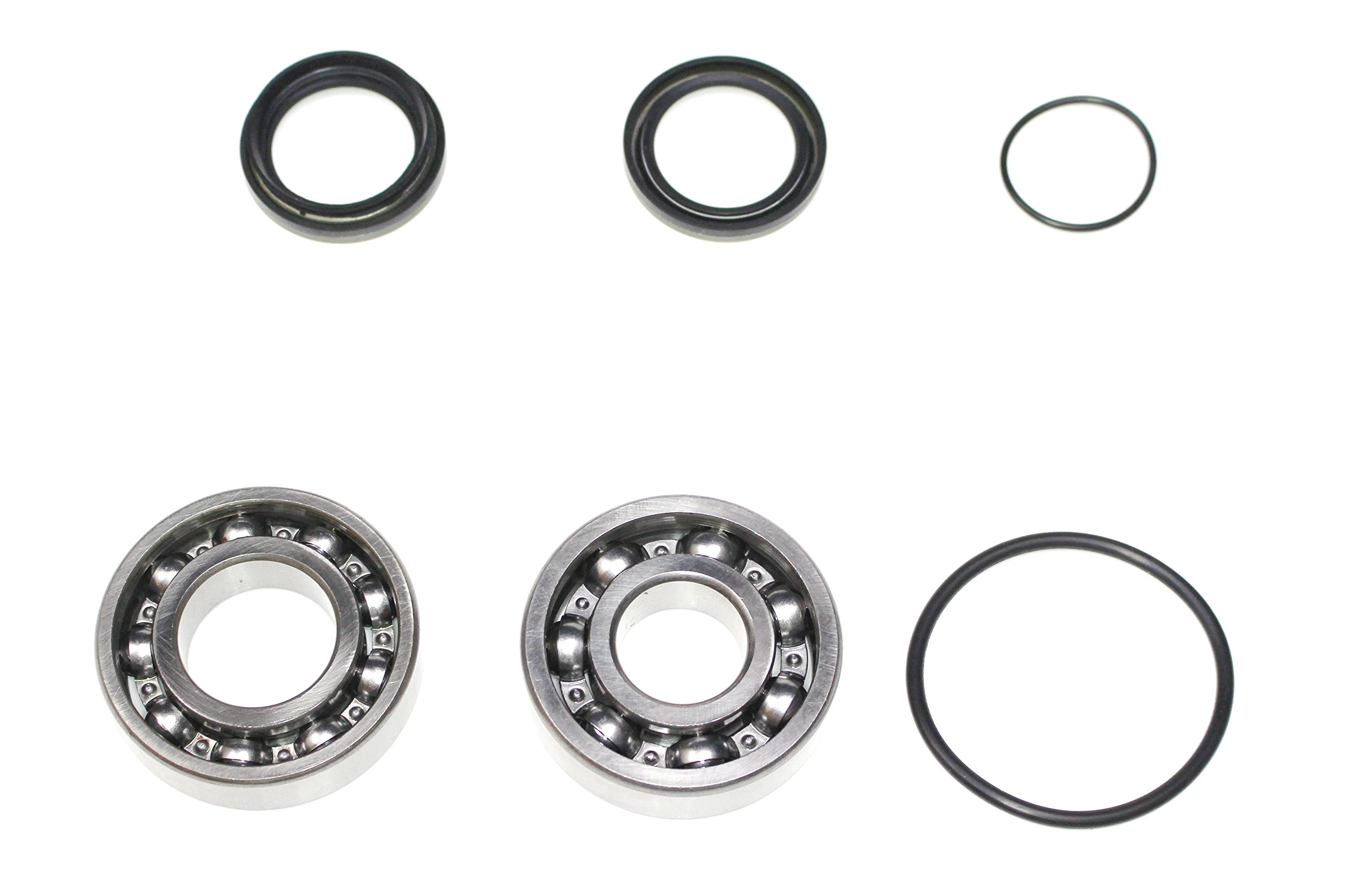 Jet Pump Rebuild Kit # 72-414 Compatible with