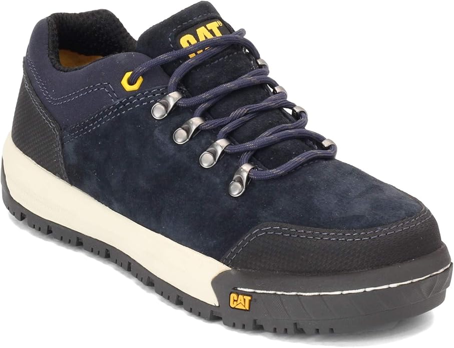 Caterpillar Men's Converge ST Industrial Shoe, Vintage