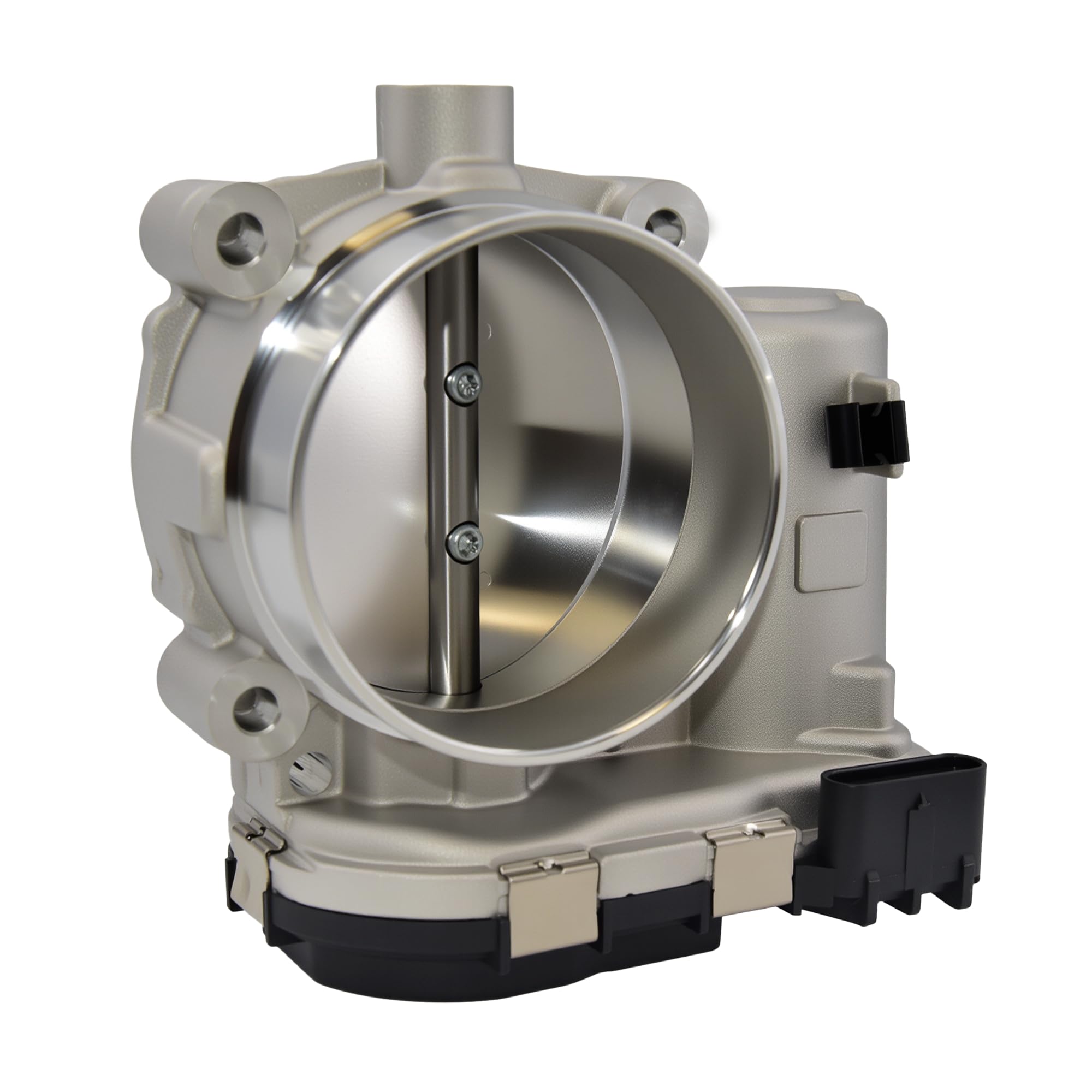 Photo 1 of BasaltAuto Electronic Throttle Body 5184349AB 5184349AC Compatible for Chrysler 200 300 Pacifica, Avenger Challenger Charger Durango Grand Caravan Journey Ram 1500, Cherokee [ 3.6L V6] Engine Only