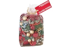 Claire Burke Christmas Memories Potpourri Bag 1 ct.