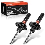 A-Premium Front Shock Absorber Struts Compatible
