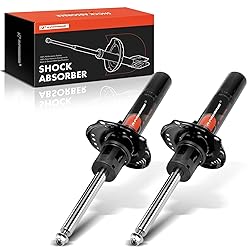 A-Premium Front Shock Absorber Struts Compatible