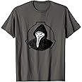 SCP-049 Plague Doctor SCP T-Shirt