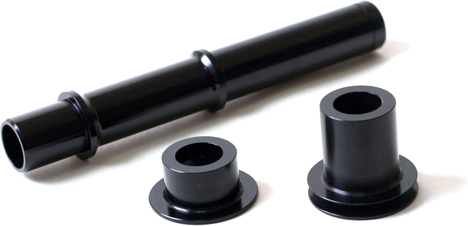 Sellution Components DT Swiss 240s 340 440 QR Quick Release to 12mm Rear Hub Conversion Kit: 135mm x 12mm Thru Axle