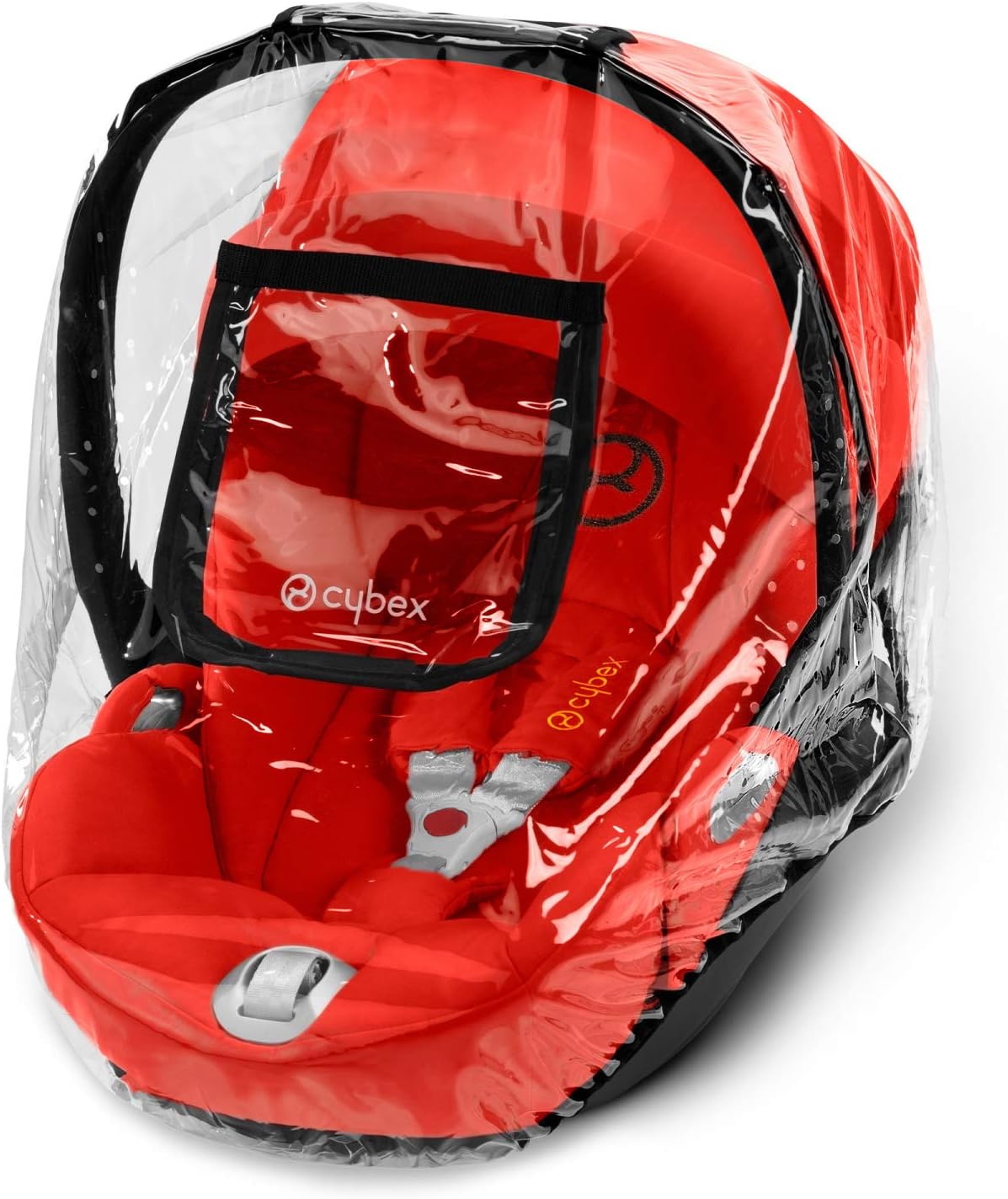 protection pluie cybex