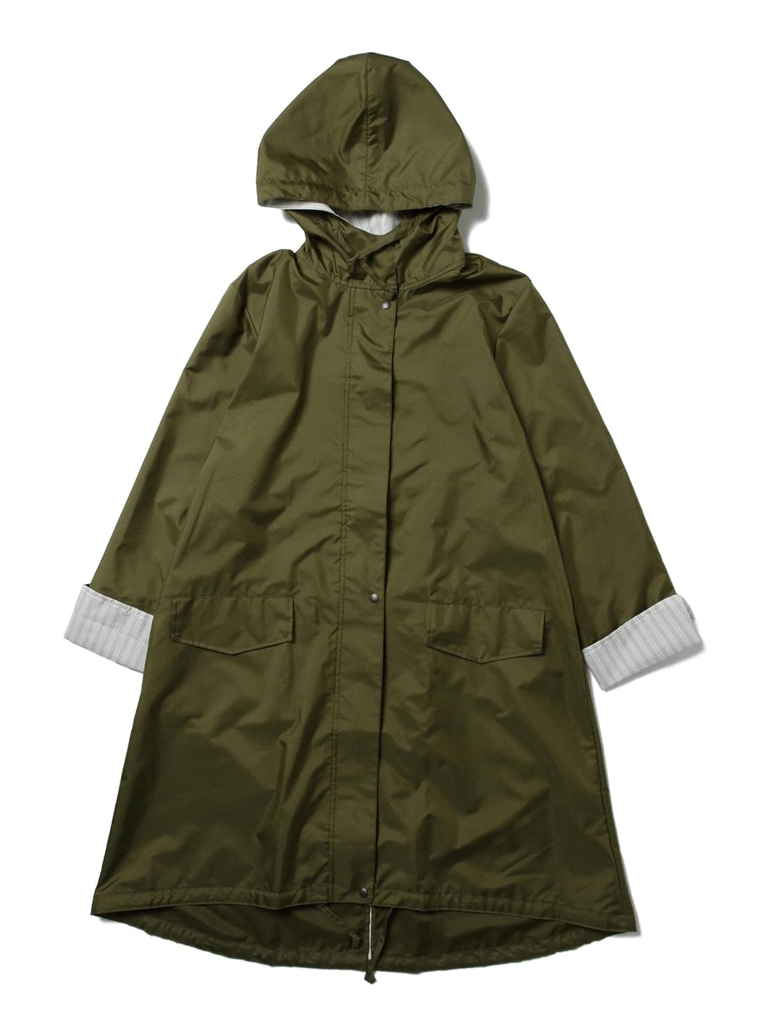 雨用に見えない 絶対欲しいレインコート レインシューズ12選 Mylohas