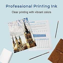 31 32XL Compatible Ink Refill Bottle Set