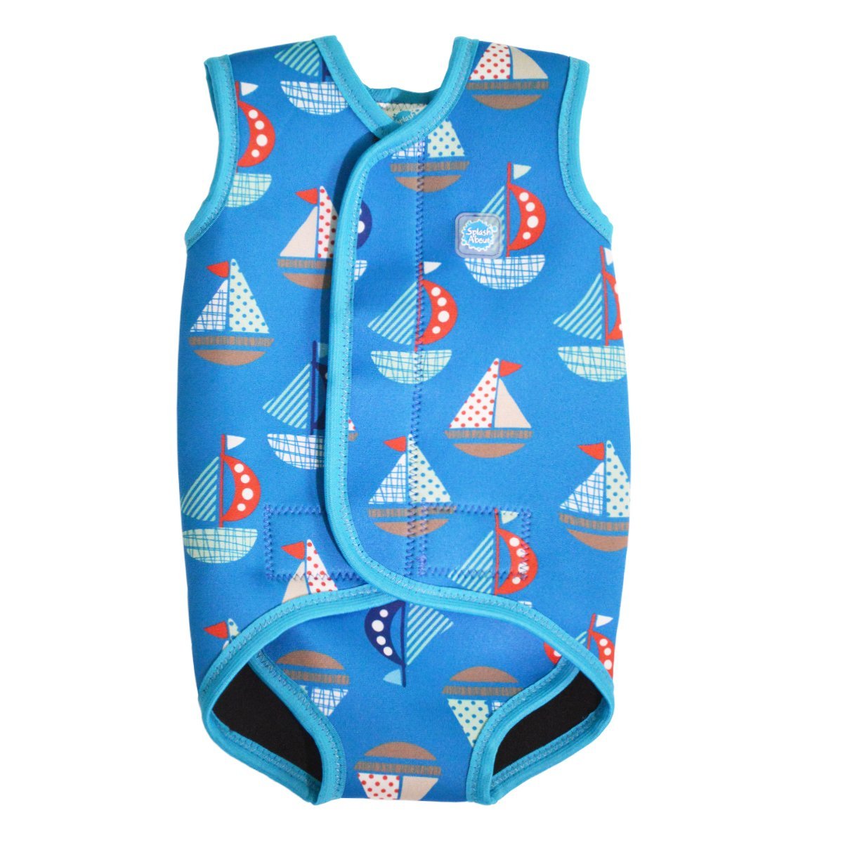 Splash About Baby Wrap Wetsuit Amazon.co.uk Sports & Outdoors