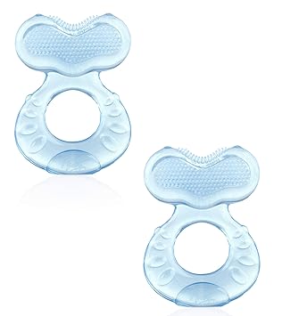 amazon nuby teether
