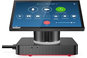 Lenovo ThinkSmart Hub 11H1 Video Conference Equipment
