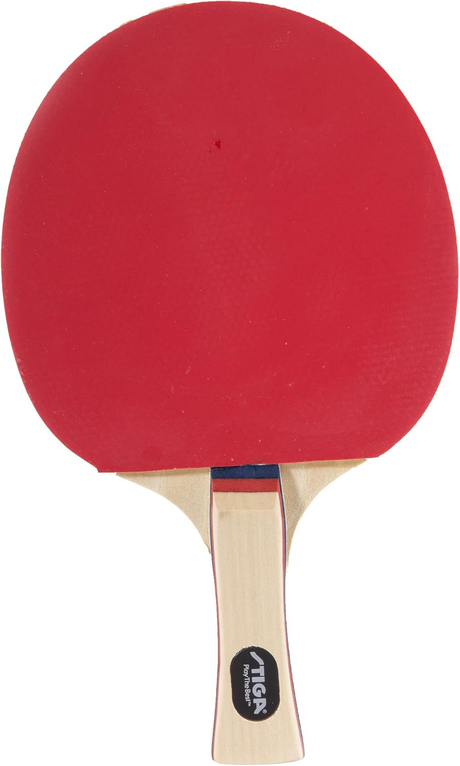 Amazon Com Stiga Aspire Table Tennis Racket Sports Outdoors