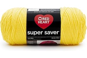 Red Heart Super Saver Economy Yarn