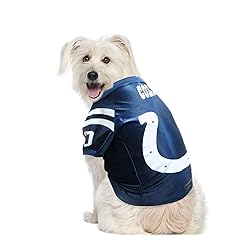 Littlearth Unisex-Adult NFL Indianapolis Colts