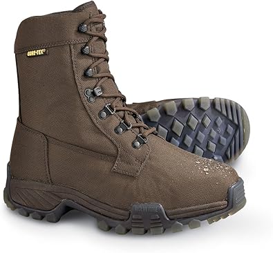 wolverine boots thinsulate