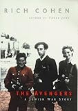 The Avengers: A Jewish War Story