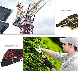 Maizoon Electrician Waist Pouch