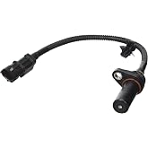 Genuine OEM 391802B000 Crankshaft Position Sensor for Hyundai Kia | 39180-2B000 for Hyundai Kia