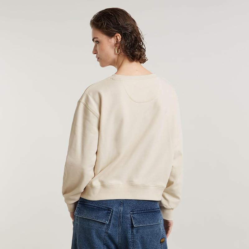 RAW Tape Loose r Sweater