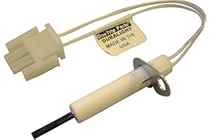 Duralight USA Nitride Furnace - Heater Ignitor Direct Replacement For Goodman Amana Janitrol OEM Part 0130F00008S