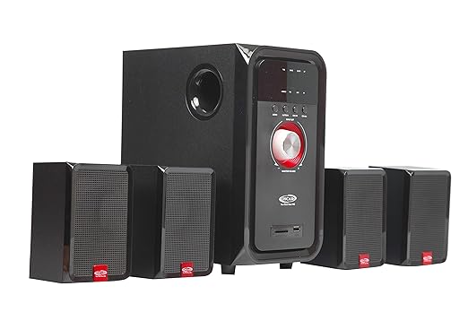 oscar 4.1 home theater