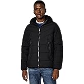 Calvin Klein Men's Heavyweight Short Puffer