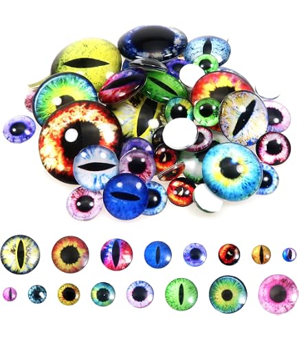 Cabochon rotondi 3mm Cristallo di roccia x5 - Perles & Co
