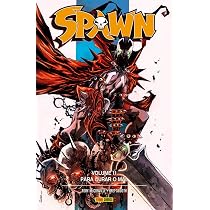 Spawn Apresenta: Sam & Twitch Vol. 2 | Amazon.com.br