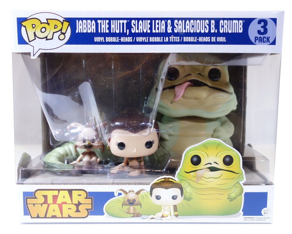 jabba pop