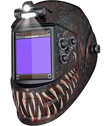 Miller 電飾 Welding Light Accessory for MILLER & Hobart Helmets, Welding