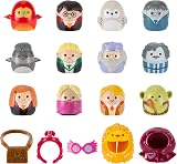Squish-a-longs Harry Potter Mini-Squish 12-Pack with Accessories Brand view 3