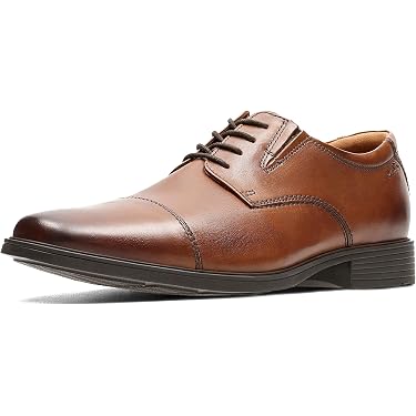 Amazon Best Sellers: Best Men's Oxfords