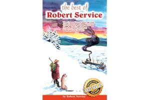 The Best of Robert Service