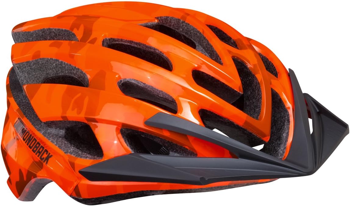 Diamondback Overdrive Mountain Bike Helmet