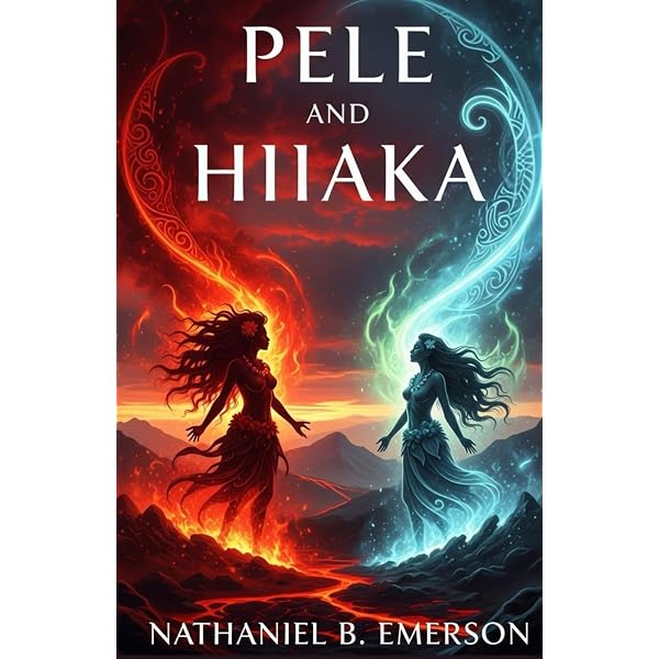 Pele and Hiiaka: A Myth from Hawaii (English and Hawaiian Edition