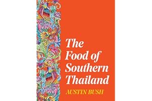 The Food of Southern Thailand