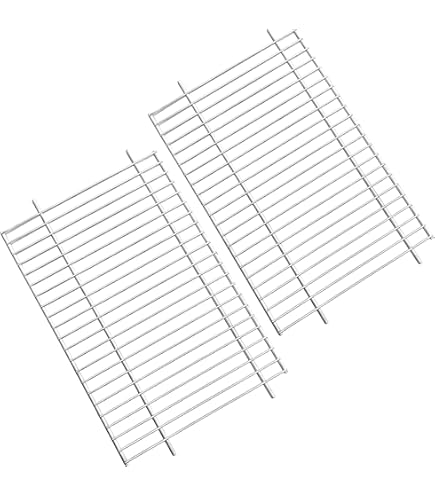 わページ ×４ Amazon.com: W10838310 Upright Freezer Wire Shelf Compatible with