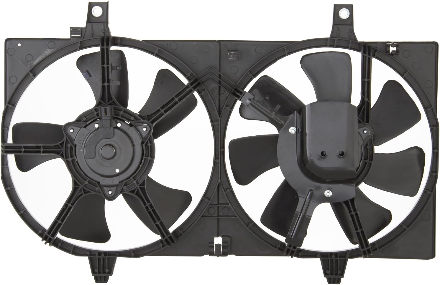 Best Spectra Cooling Fans