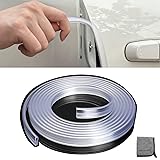 Winunite 65.6Ft(20M) Car Door Edge Guards