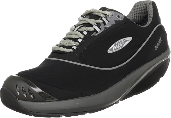 mbt walking shoes