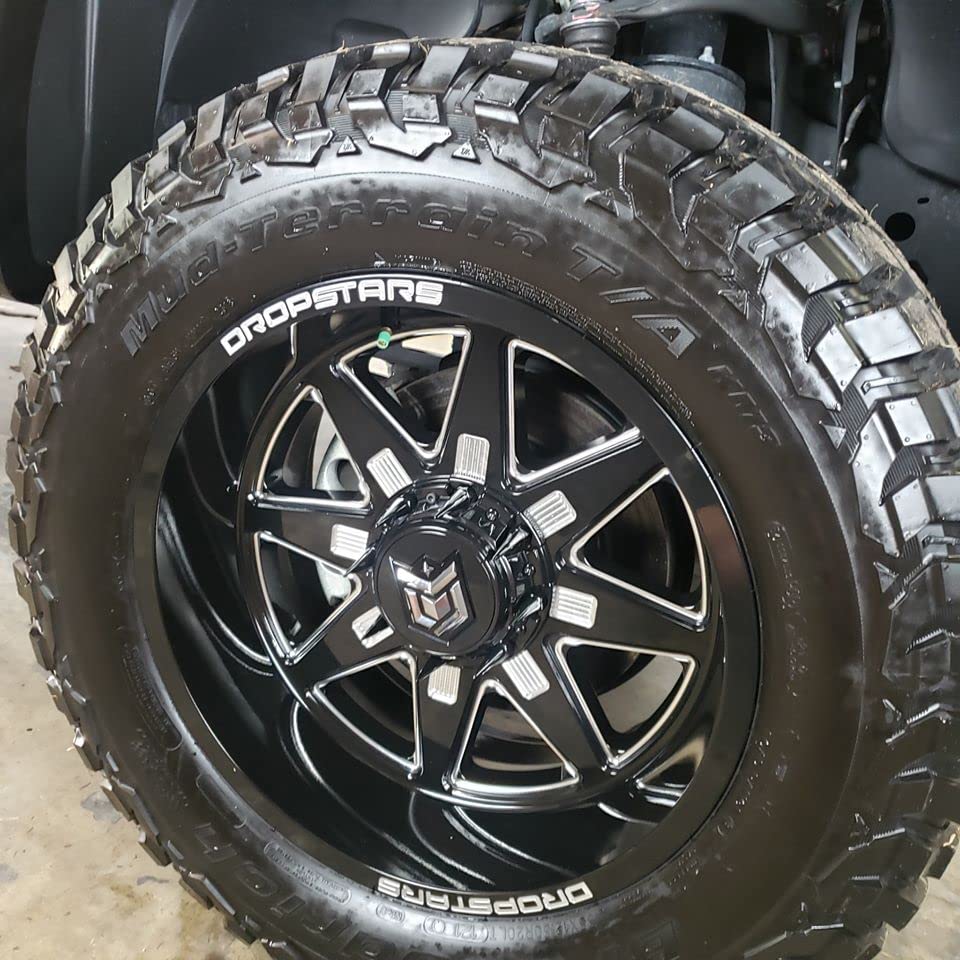 Nano Bond Ceramic Coating 9H PRO, Car, Plastic, Glass, and Wheel