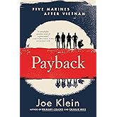 Payback: Five Marines After Vietnam
