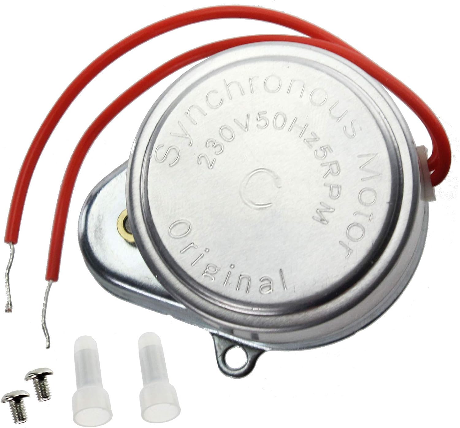 Replacement Synchronous Motor for Motorised Valves ACL Honeywell Landis Gye Satchwell Sopec Tower Replacement Part 2-Port 3-Port Valve Failure - Image 4