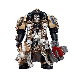 JoyToy 1/18 Warhammer 40,000 Action Figure
